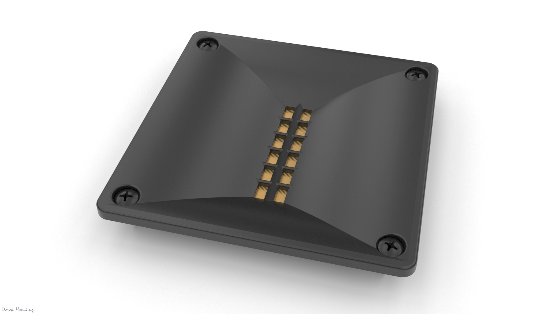 Beston RT002A 磁流式高音扬声器