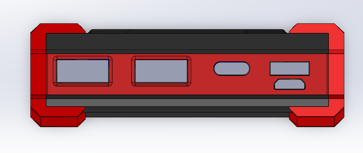 移动电源 15000毫安