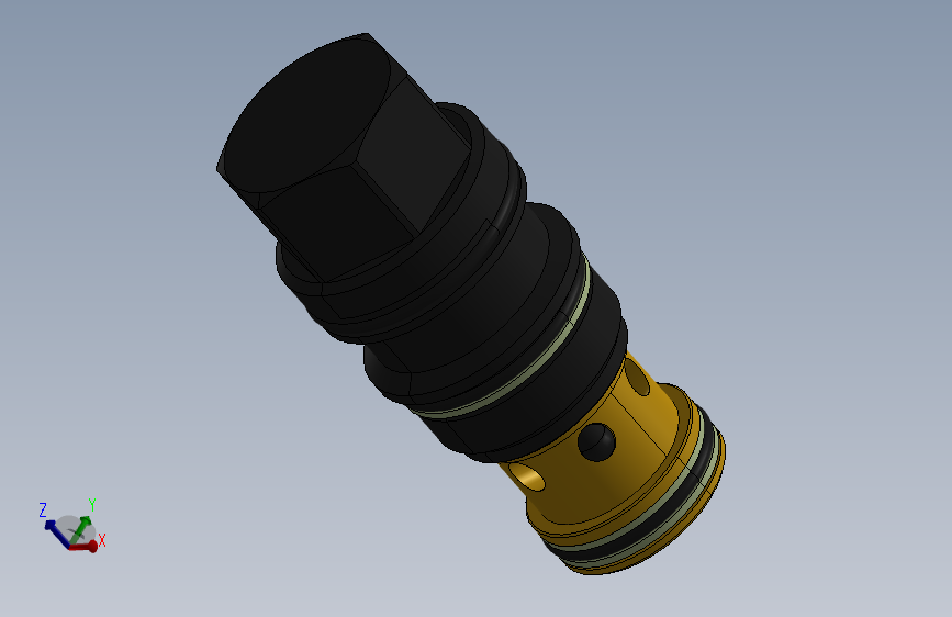 CKGBXCN液压止回阀