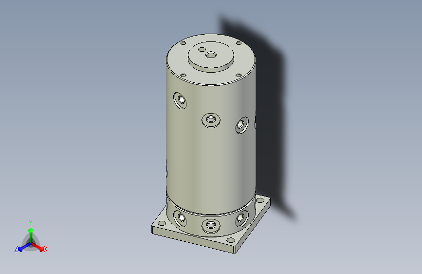 SMC罗塔利联合MQR8-F可旋转塔式接头