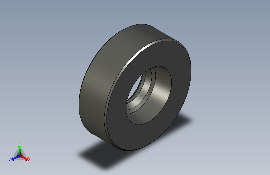 油封 可调整大小带设计表