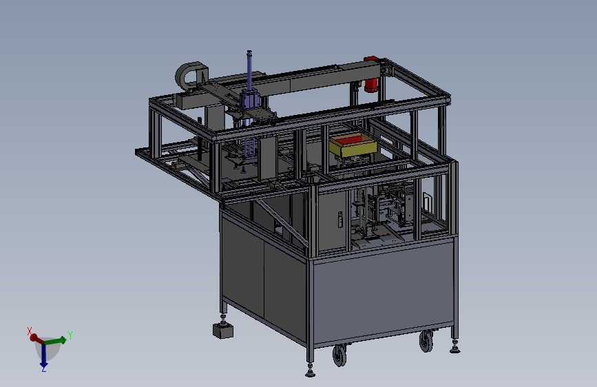 网络飞机盒折盒机