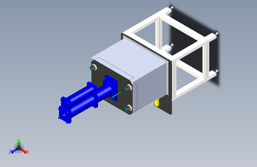 增压气动铆压机.x_t