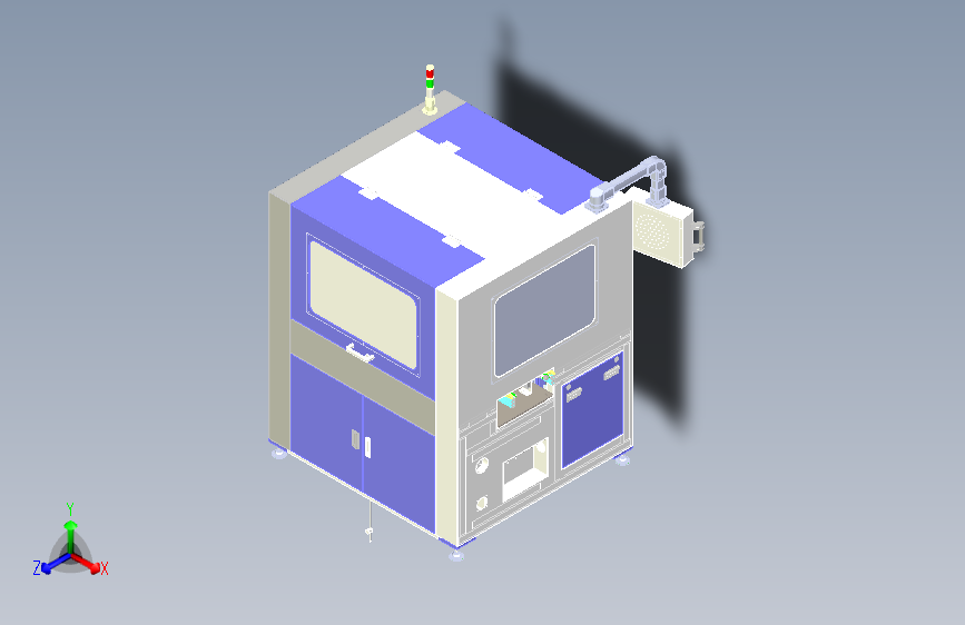 PCB在线分板机.x_t
