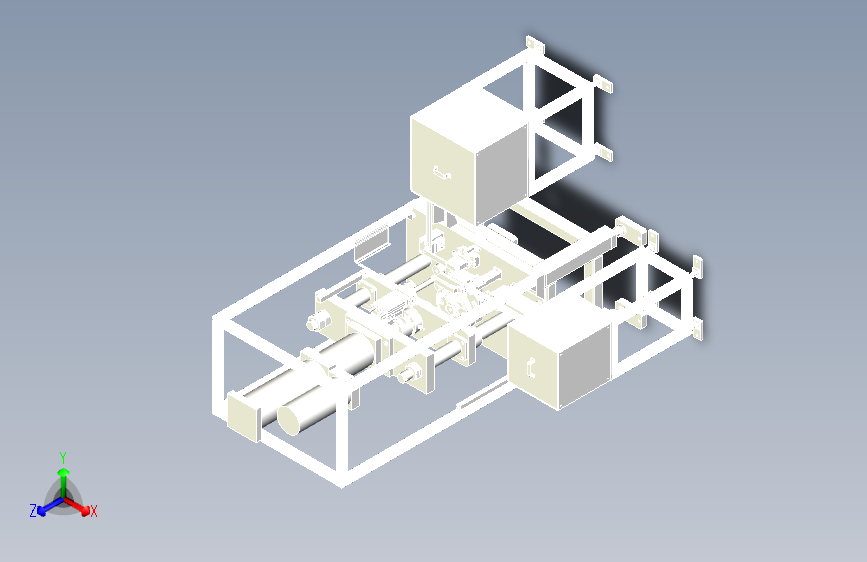 助力器壳体压机.x_t