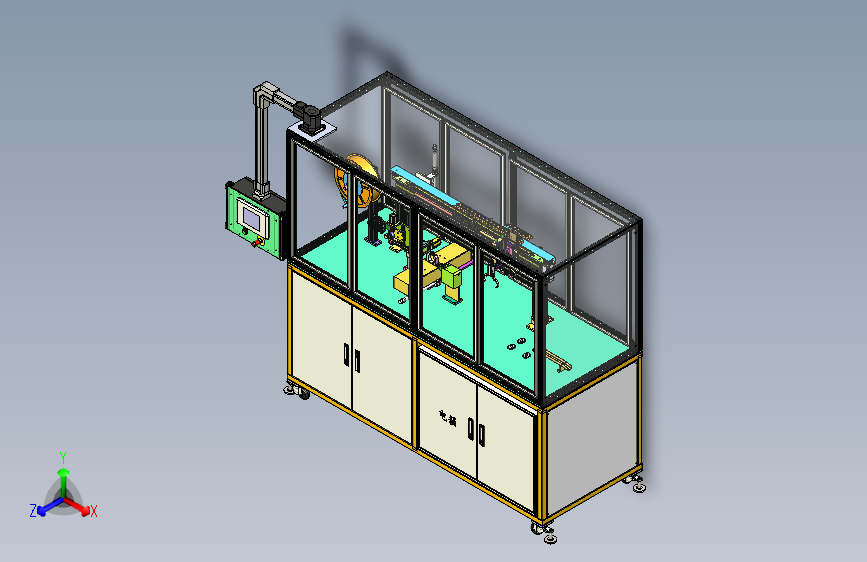 2 JKTY捆扎机捆扎结构设计.stp