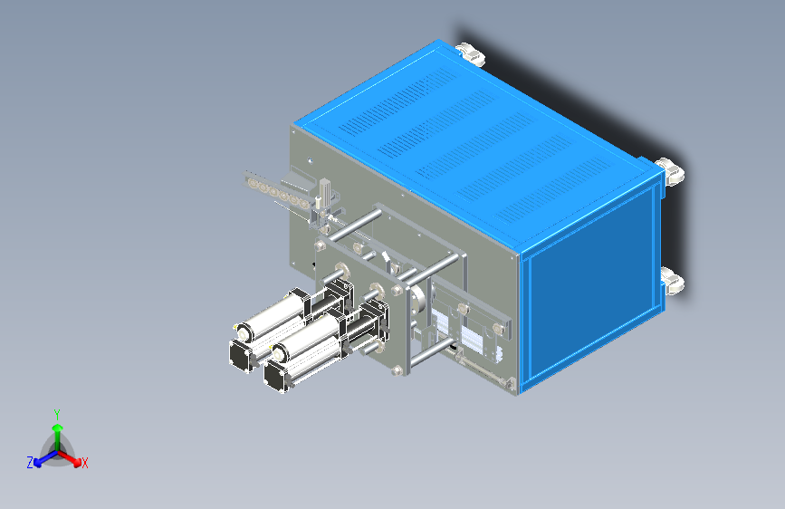铸铝转子压铆机.x_t