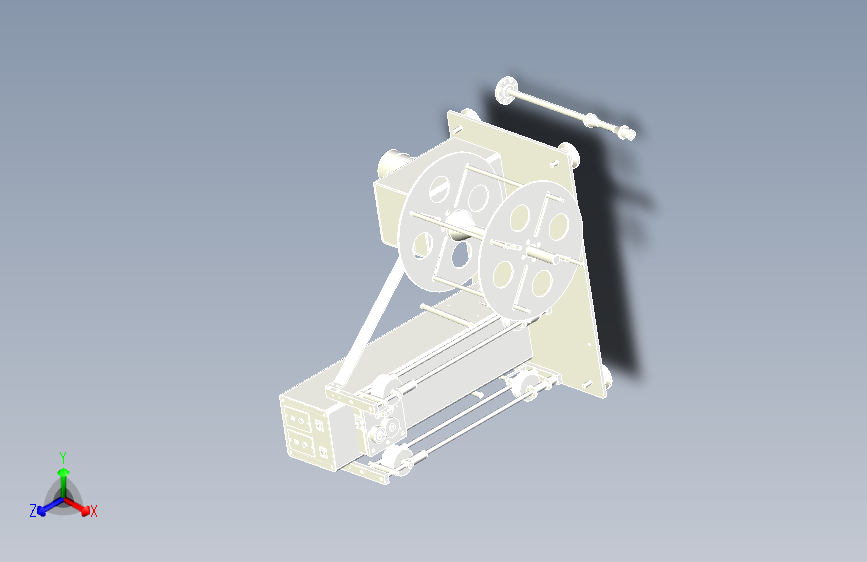线材放线机设备.x_t