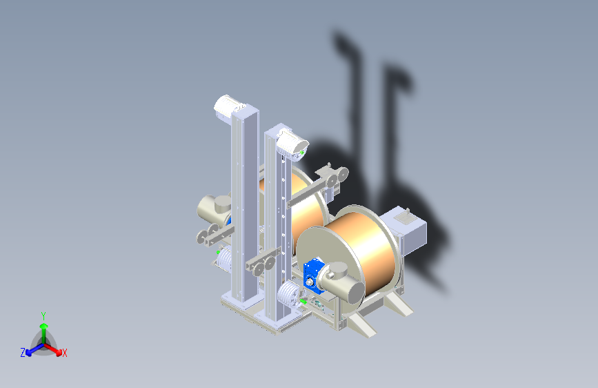 A2  线圈线捆双工位放线机构.x_t