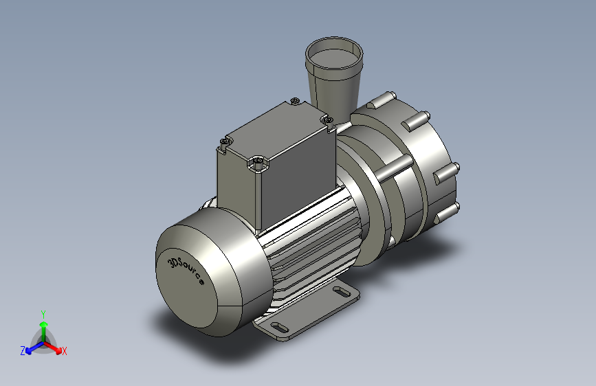 LP系列泵业_LP200