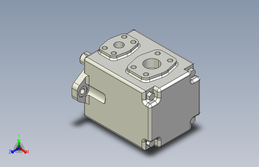 PV2R型叶片泵_PV2R2型_PV2R2-33