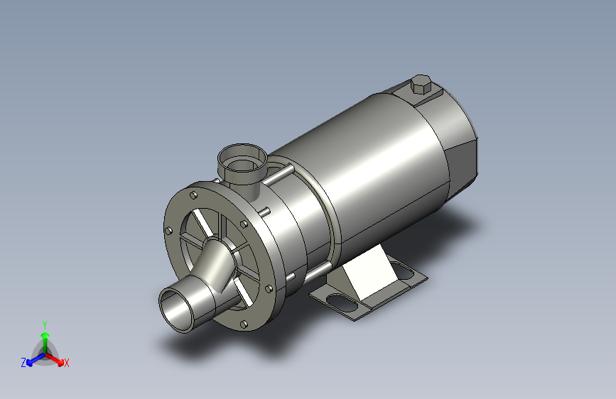 WF系列泵业_WF100