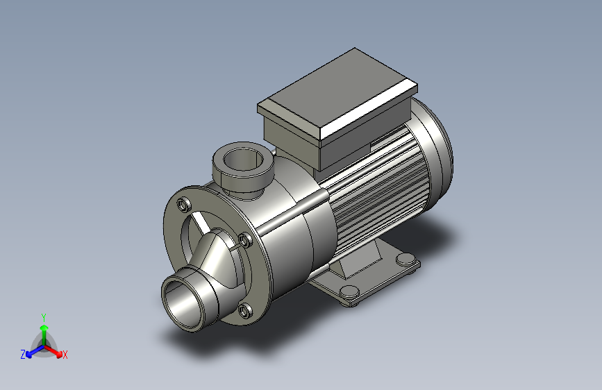WJH系列泵业_WJH75