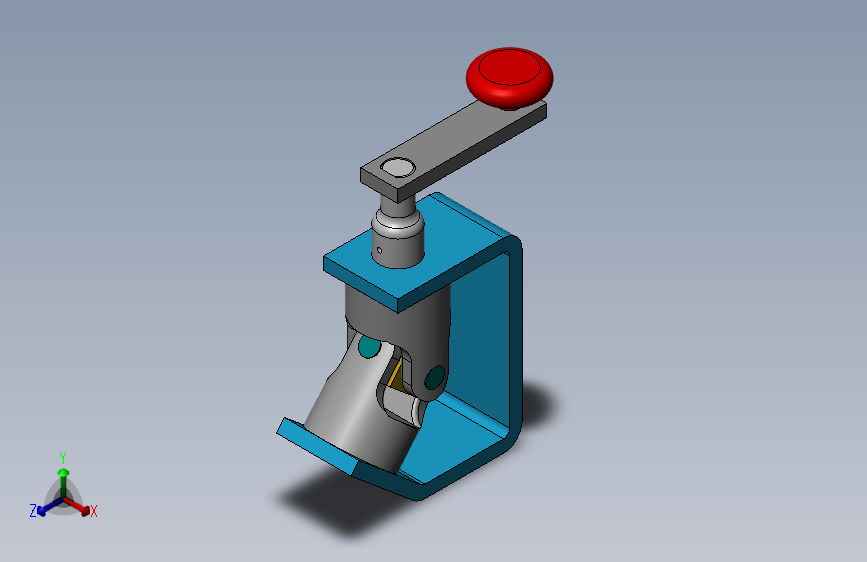 1、万向节总成1