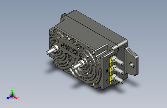386893-电压传感器
