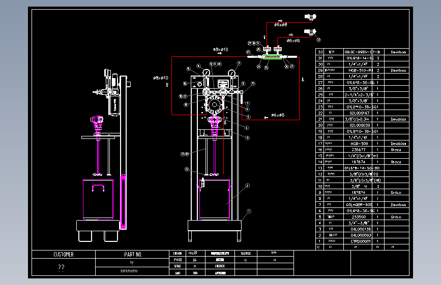 底漆及色漆供漆系统图--710781--380