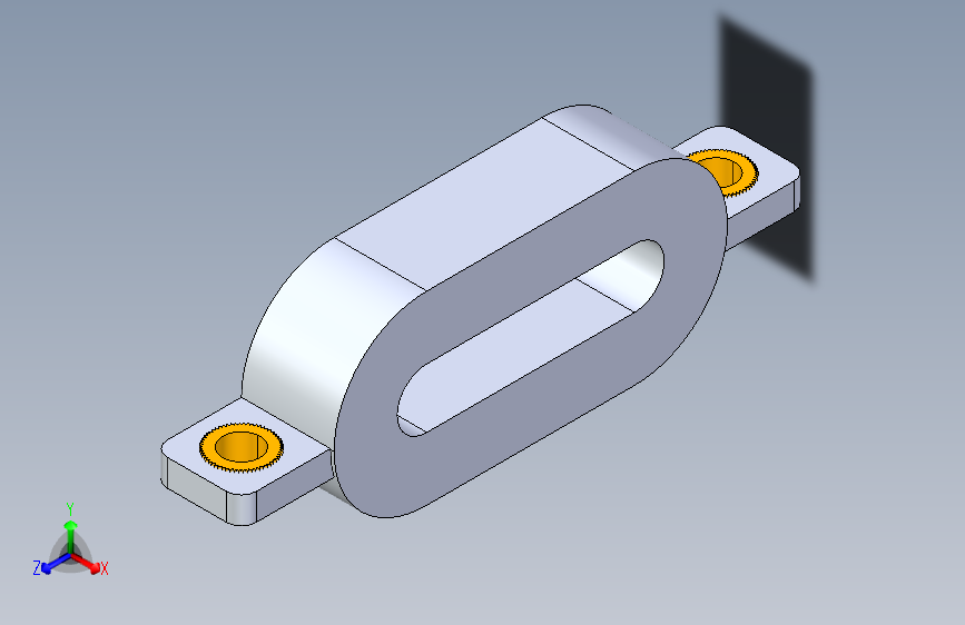 纳米晶心的EMI滤波器