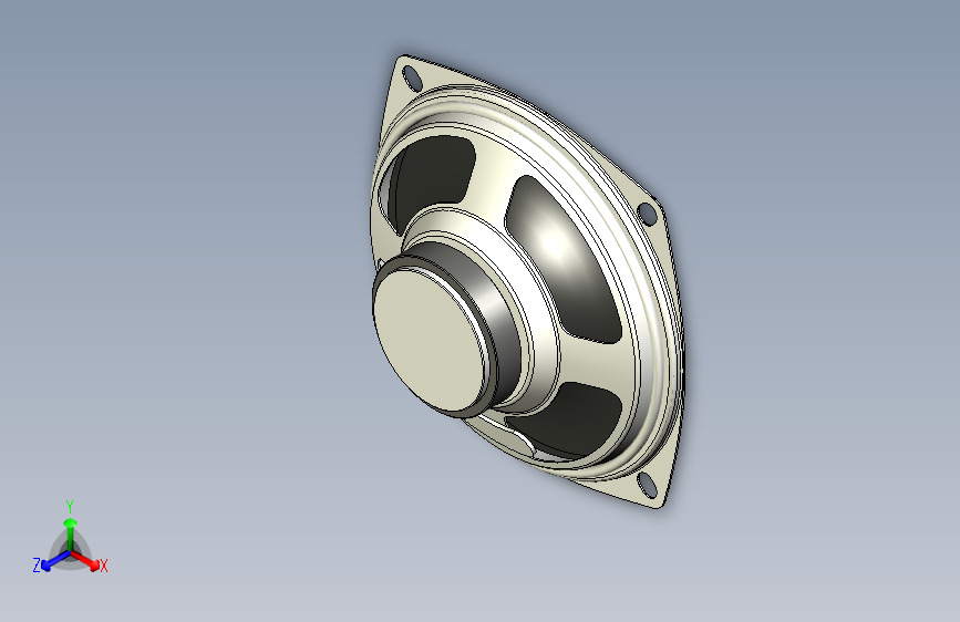 卡西欧SA-46钢琴扬声器