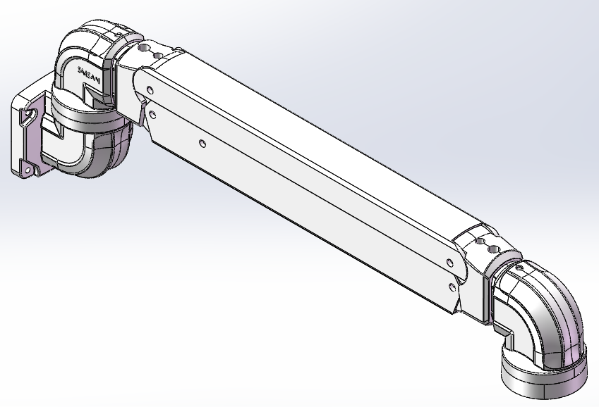 悬臂控制箱14款