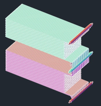 省煤器