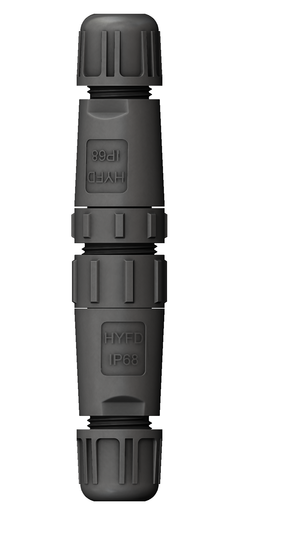 SZC-190 HYF 2 针__小型2针连接器