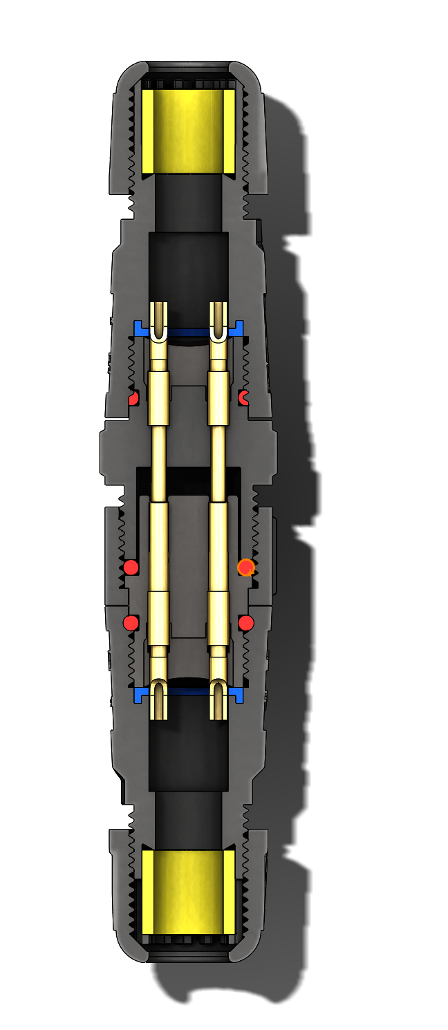 SZC-190 HYF 2 针__小型2针连接器