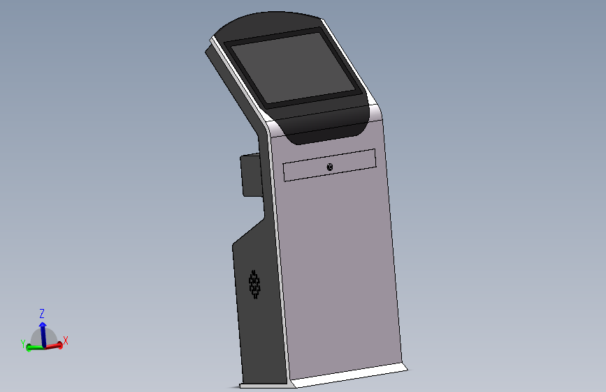 数字孪生控制一体机