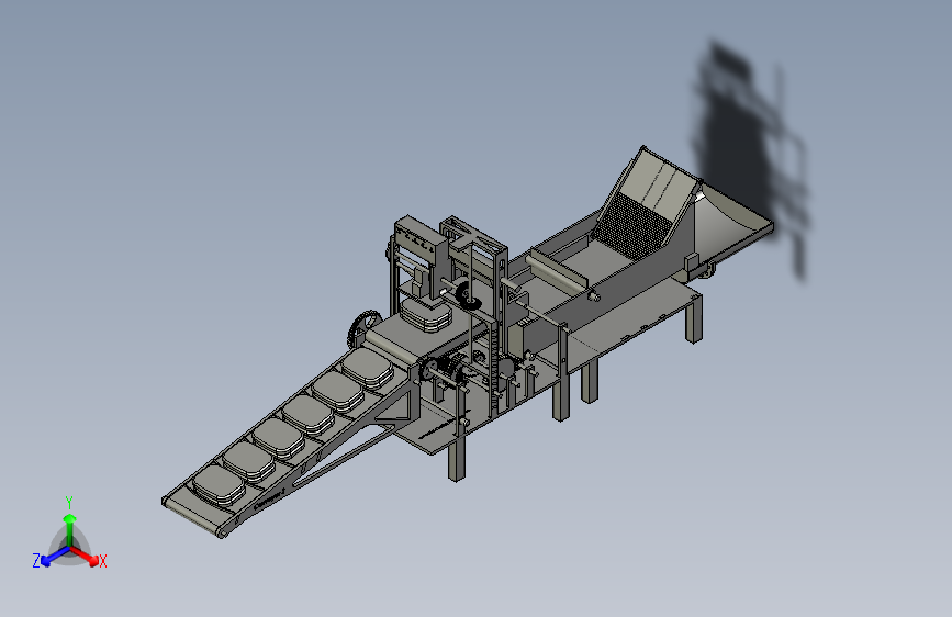 自动炸油条机设计1147376
