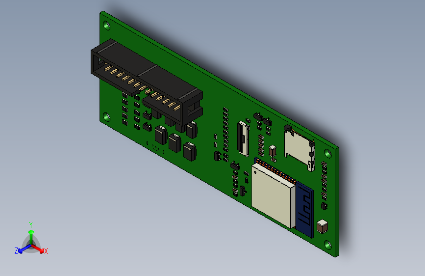 WIFI模块+单片机+接口--962827-100