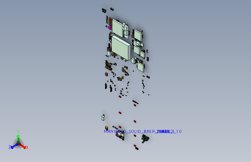 三防对讲手机495734