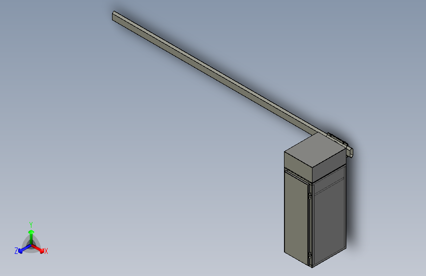 门禁系统 1144165