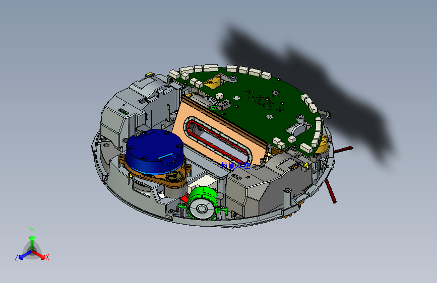 扫地机器人==1577432=200