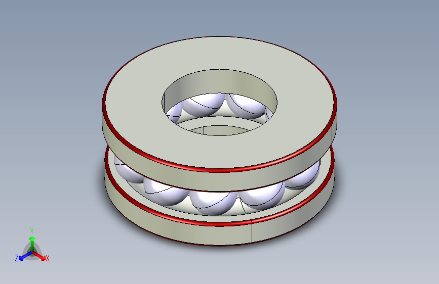 Catia标准件库201382