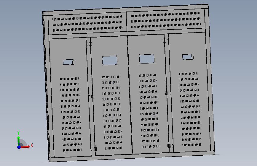 铝干变外壳--1243783--50