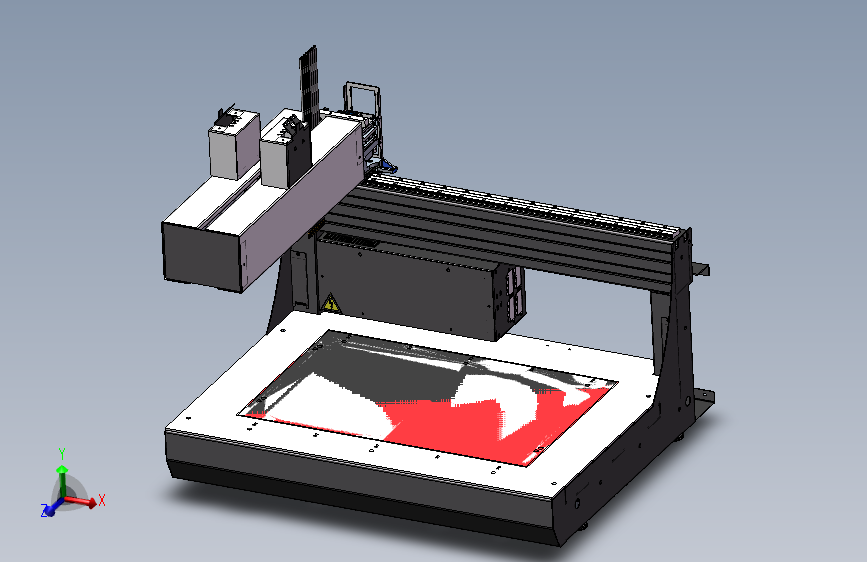 灵活八通道移液站1508999