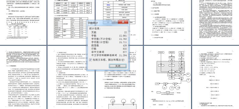 年产1亿支青霉素钠粉针剂制药工厂设计559263