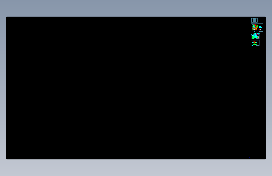 加氯间CAD图纸==674612=200