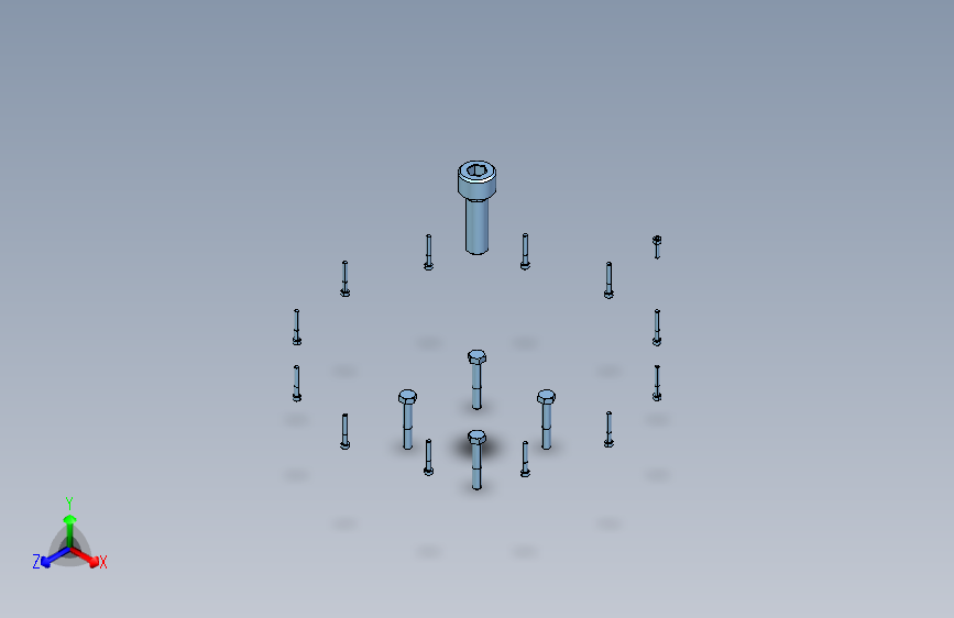 直流轮毂电机设计1036468