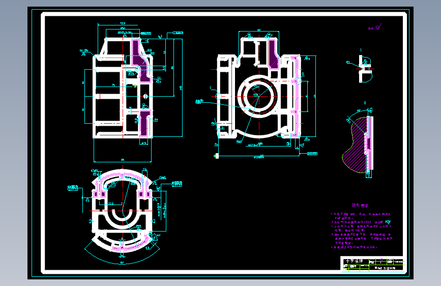 低温活塞泵的设计251633