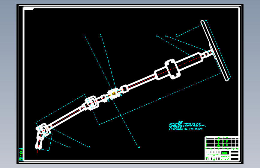 某乘用车奇瑞QQ转向柱助力式转向系统设计422985