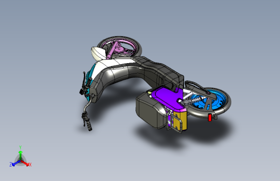 电动车 国标车1551153