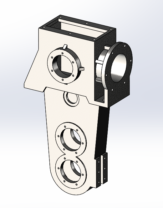 一种振动深松旋耕联合整地机1106198