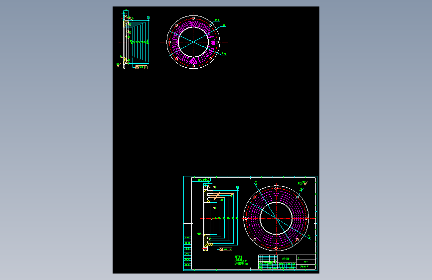 自同步块偏心直线振动筛的设计469191