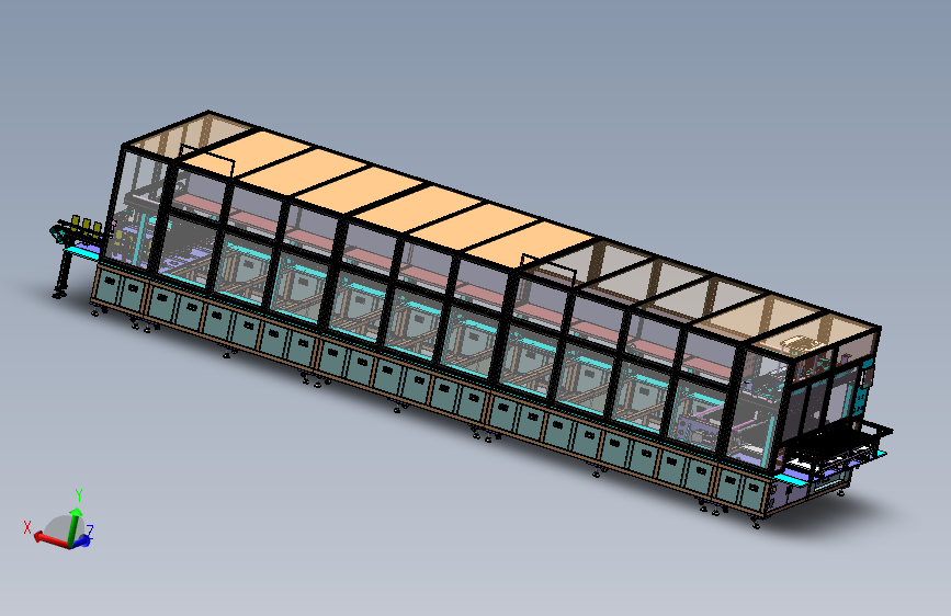 热压自动化成机286082