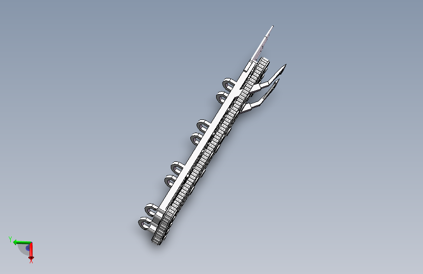 智能全自动小型胡萝卜收割机1672253