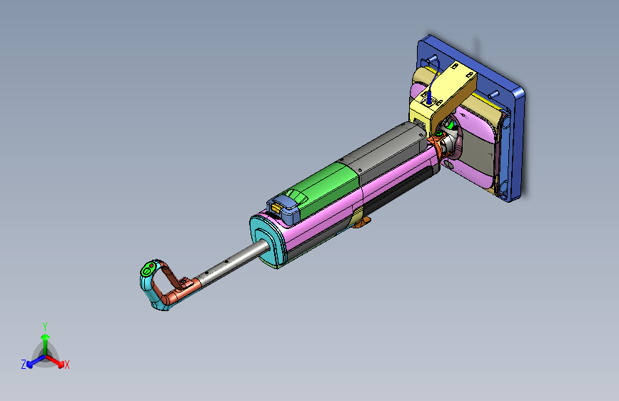 EA2010E洗地机1620629