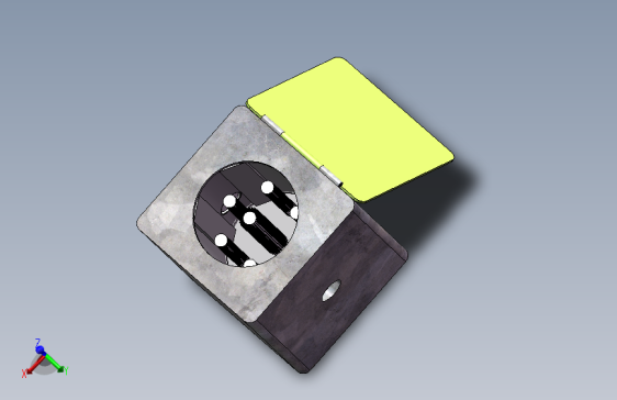 多功能全自动洗鞋机的设计 1302853