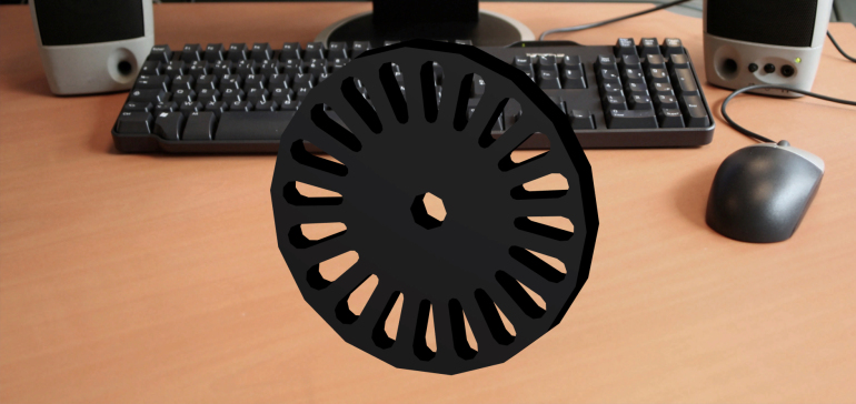 传感器转速 LM393