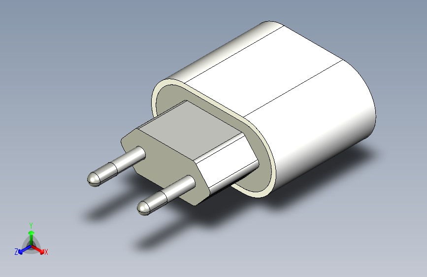 苹果 20W USB-C 电源适配器