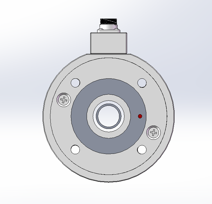 穿轴式张力传感器--1809253-30